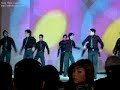 seduXion ballet cintermex