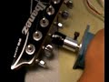 Guitar Auto Tuner - Featured on Hacked Gadgets Guitar Auto Tuner - Featured on Hacked Gadgets