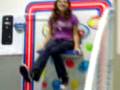 Kimzinha sem infânciia! ¬¬º