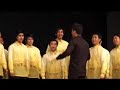 IMUSICAPELLA, Philippinen, Cavite, Dir.: Tristan C. Ignacio