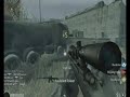 COD 4 - QuickScope Vid