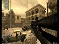 COD 4 - QuickScope Vid