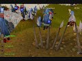 Runescape new 3D graphics in castle wars Runescape new 3D graphics in castle wars