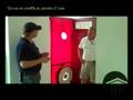 Energy Star Audit p.4: Blower Door Test
