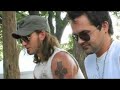 ACL Music Festival Interview- Cross Canadian Ragweed ACL Music Festival Interview- Cross Canadian Ragweed