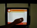 Alacrinet Self Service Kiosk & Digital Signage Solution
