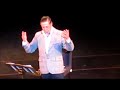 Гражданин Поэт. Переаттестация