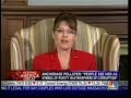 Sarah Palin- Qualified to Be VP