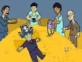 Pirates of the Health Care-Ibbean Pirates of the Health Care-Ibbean
