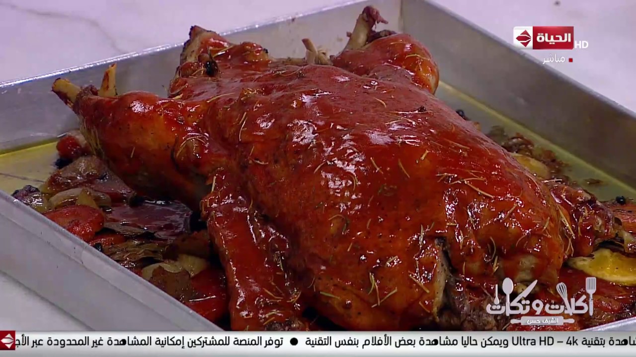 أكلات وتكات ??