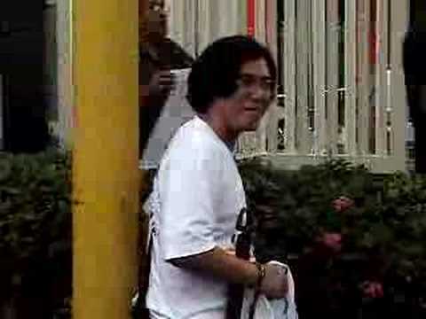 picketing at makati
