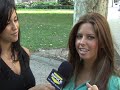 Obama Girl Needs a Running Mate!