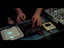 Tenori kaoss jam