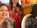 Sarasawti puza of bengali heritage
