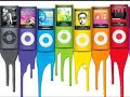 iPod Nano 4G Full Song \"Bruises\" by Chiarlift