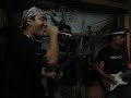 beds are burning cover by Armour Breath