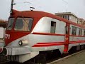 Automotoru Malaxa 771 pleaca la Mangalia Automotoru Malaxa 771 pleaca la Mangalia