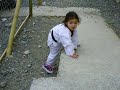 taekwondo kony vidal puerto montt