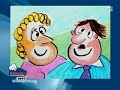 Kalkofes Mattscheibe - PBC Wahlwerbung Kalkofes Mattscheibe - PBC Wahlwerbung