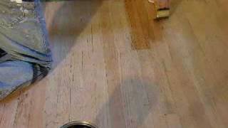 <h5>How to Sand and Save a Wood Floor</h5>