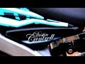 Destin Cantrell For Best Whip
