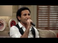 Soula with Angham - Ahmed Saad - Ehab Abdelwahed (5-5)