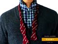 learn how to tie a bow tie from rugby.