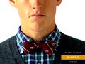 learn how to tie a bow tie from rugby.