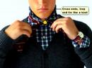 How to Tie a Bow Tie from Rugby Ralph Lauren