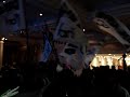 D�namo en el Encuentro Nacional del ARI