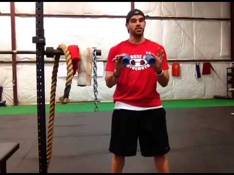 how to improve grip strength