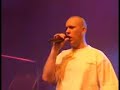 Moja re? - Venom/Step Back (Hiphop Allstar v Praze)
