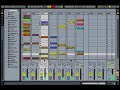Electribalt BEAT+ Drum loops / Samples for Ableton Live! Electribalt BEAT+ Drum loops / Samples for Ableton Live!