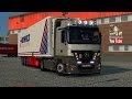 Mercedes MP2 v 6.0 for Euro Truck Simulator 2 video 1