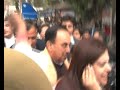 Click here to watch this video Dr Subramanian Swamy calls CEC Qureshi as Sonia Gandhi tail