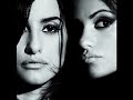 p�n�lope et monica cruz.