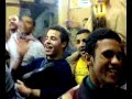 فرحة أهالى بولاق العلا