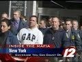 Inside the Mafia: Major Mob Indictments Inside the Mafia: Major Mob Indictments