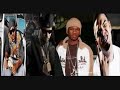 2MPH Ft Bun B Paul Wall Chamillionaire (Pimp C Tribute)