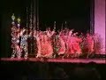 Ballet de Colombia, Cumbia