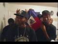 JP DA VOICE OF HIP HOP CREOLE