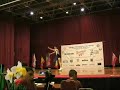 ivan parejo  spain  world series  bul  3th place