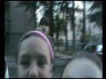 Pigiama Party a casa di Sara 2009 Parte 1
