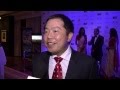 Gerald Tan, Manager   Northern India, Singapore Airlines