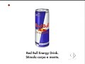 Spot Red Bull - Statte Accuortu