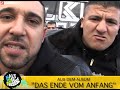 Hier seht Ihr nun das zweite Video der HALT DIE FRESSE-Serie jetzt mit 