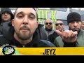 HALT DIE FRESSE - NR. 02 - JEYZ