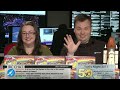 New Years Eve and Space - Live Show 3.40