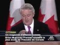 The Greenest PM  5 - Brian Mulroney Accepts (1/4)