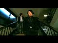 Backstage clip of Tourbillion Live on 2005.7.2
